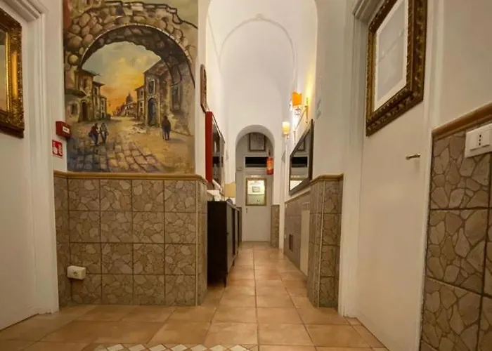 Ξενοδοχείο Il Papavero Ρώμη