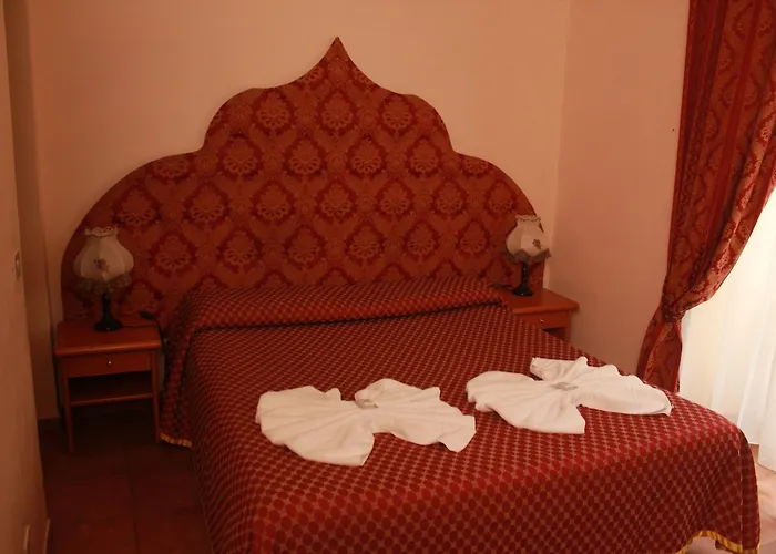 Il Papavero Ξενοδοχείο Ρώμη