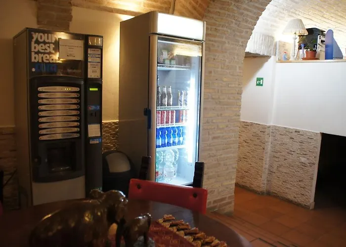 Ξενοδοχείο Il Papavero Ρώμη