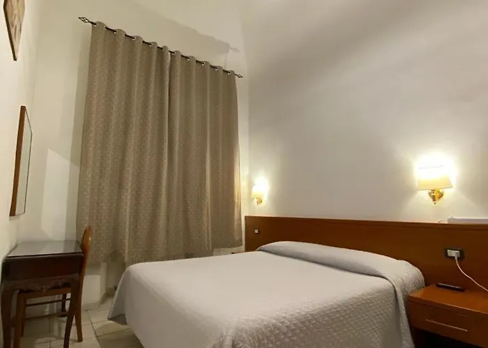 Ξενοδοχείο Il Papavero