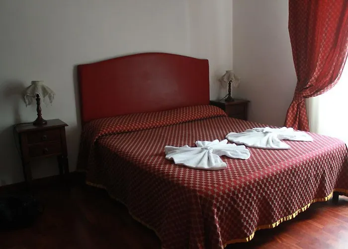 Il Papavero Ξενοδοχείο *