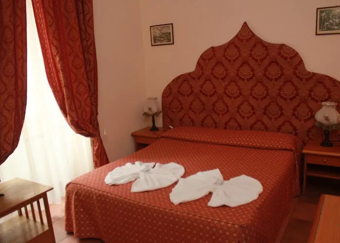 Ξενοδοχείο Il Papavero Ρώμη