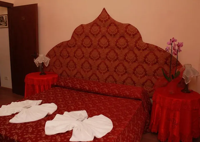 Il Papavero * Ρώμη