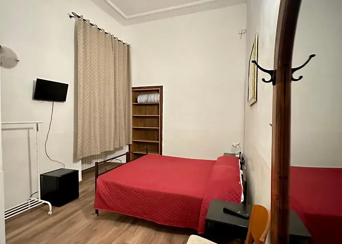 Ξενοδοχείο Il Papavero Ρώμη