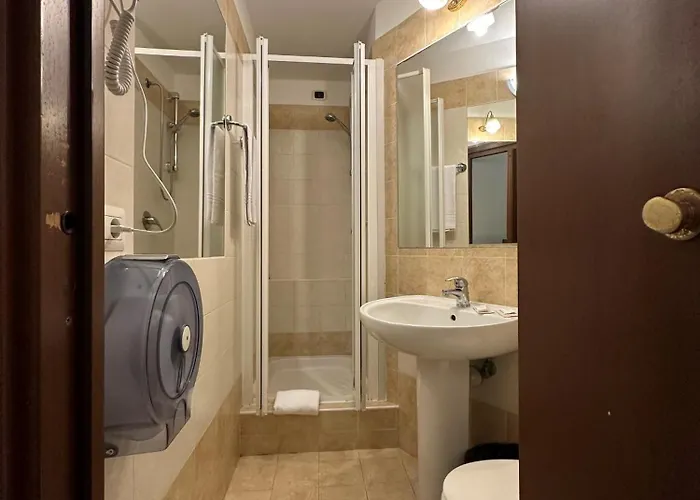 Il Papavero Ξενοδοχείο *