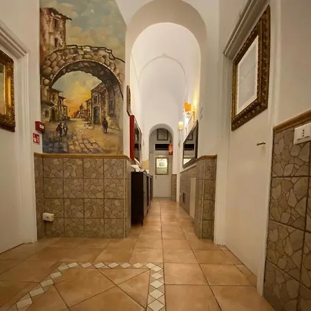 Hotel Il Papavero Rome