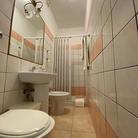 Hotel Il Papavero Rome