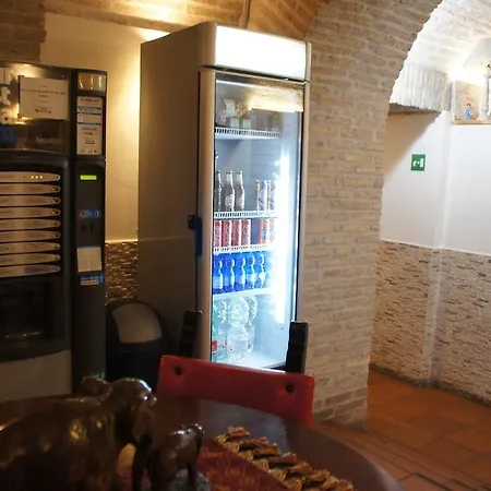 Hotel Il Papavero Rome