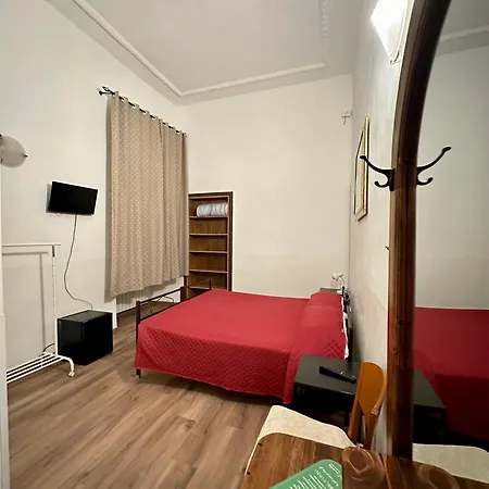 Hotel Il Papavero Rome