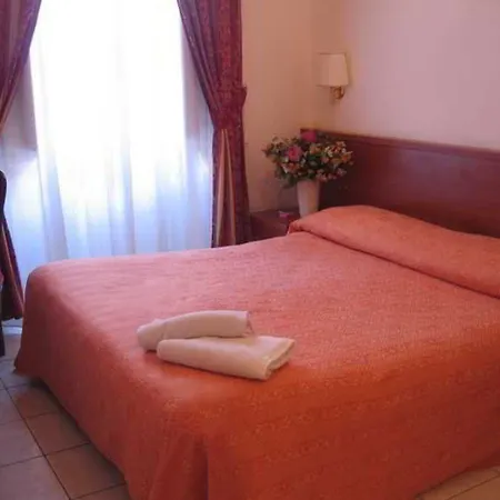 Hotell Il Papavero Rom