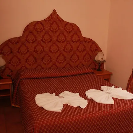 Il Papavero Hotel Řím