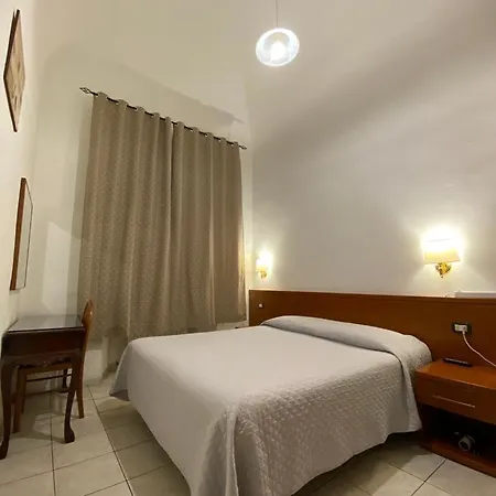 Hotell Il Papavero
