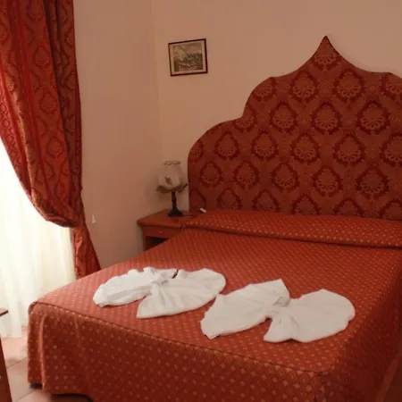 Hotell Il Papavero Rom
