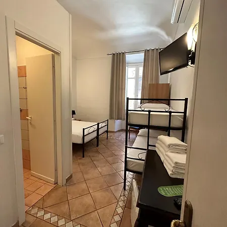 Il Papavero Hotell *