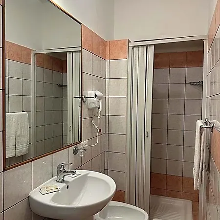 Hotel Il Papavero Rome