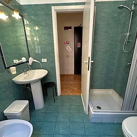 Il Papavero Hotel Rome