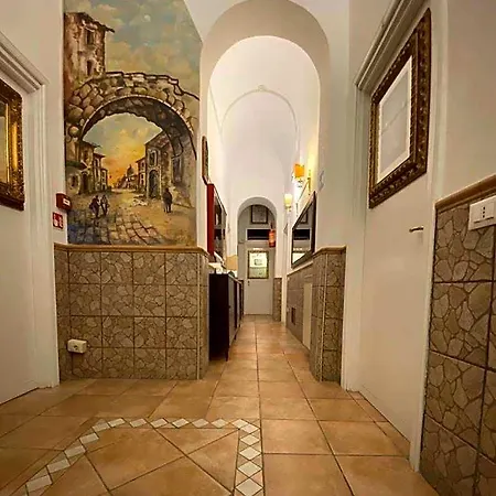 Il Papavero Hotel *