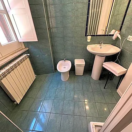Hotel Il Papavero Rome