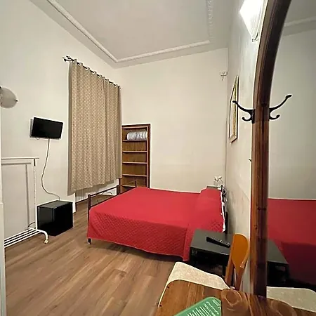 Hotel Il Papavero Rome
