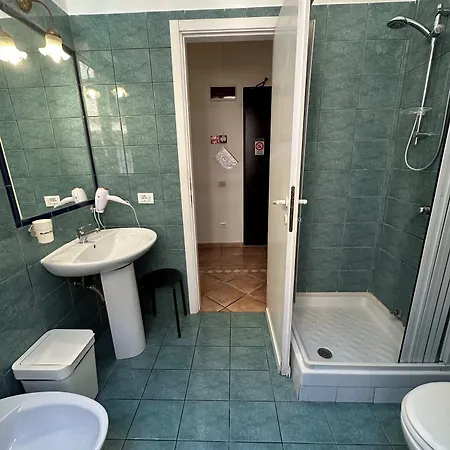 Il Papavero Hotell