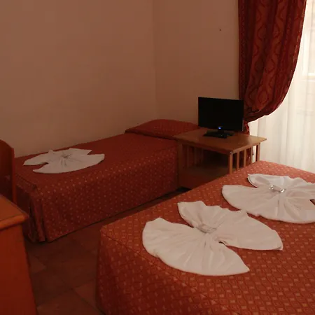 Hotell Il Papavero *