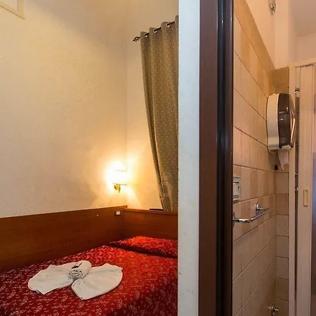 Hotell Il Papavero Rom