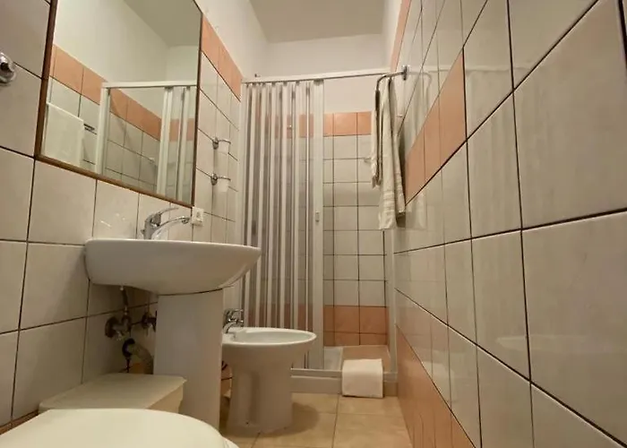 Ξενοδοχείο Il Papavero Ρώμη