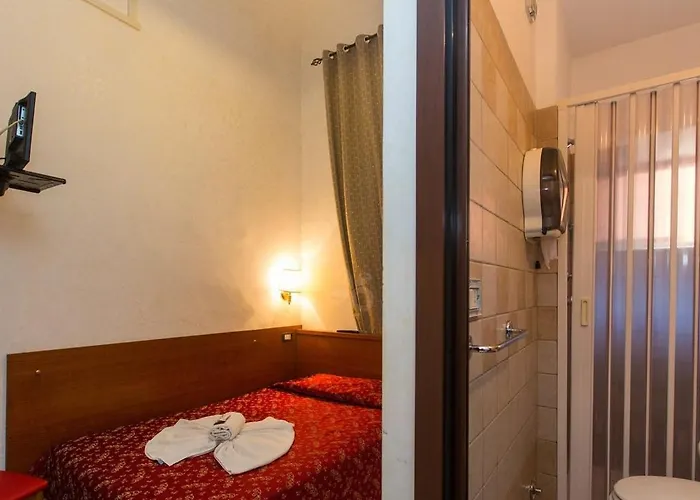 Il Papavero Ρώμη