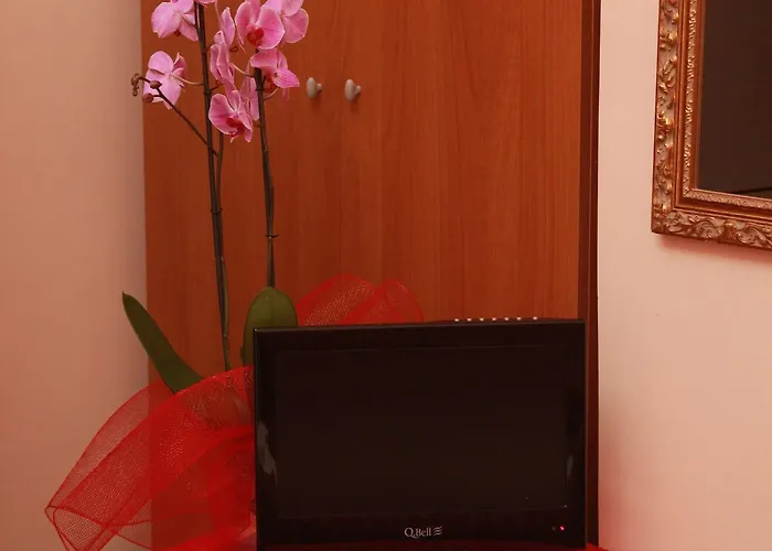 Il Papavero Ρώμη