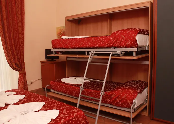 Il Papavero * Ρώμη