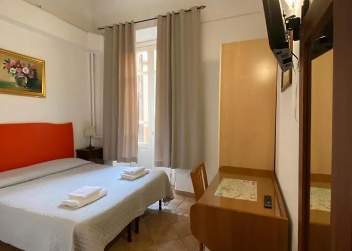 Il Papavero Ξενοδοχείο *