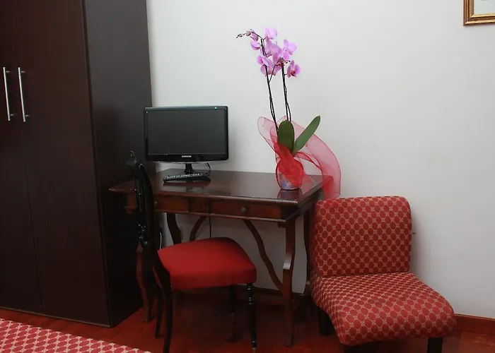 Il Papavero * Ρώμη