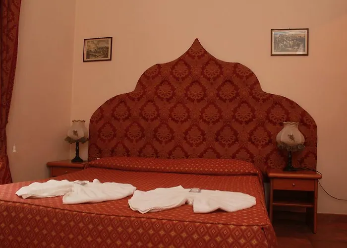 Il Papavero Ρώμη