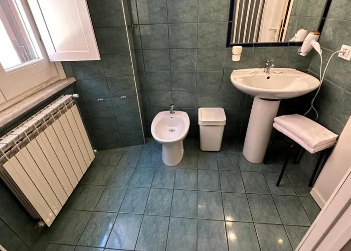 Ξενοδοχείο Il Papavero Ρώμη