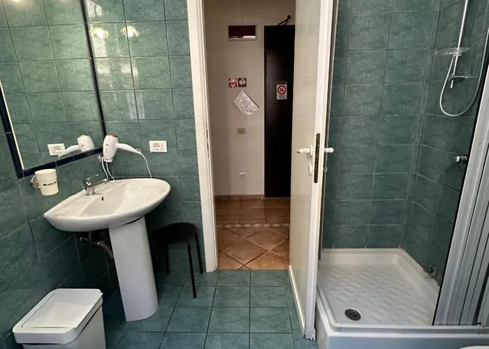 Ξενοδοχείο Il Papavero Ρώμη