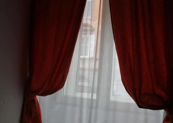 Ξενοδοχείο Il Papavero