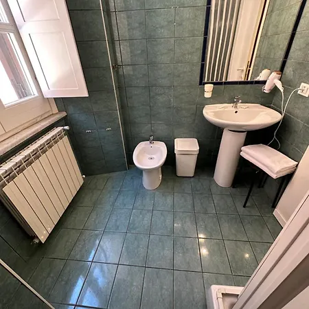 Hotel Il Papavero Rome