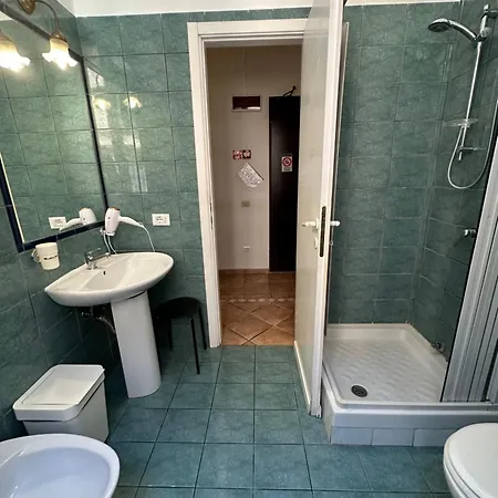 Hotel Il Papavero Rome