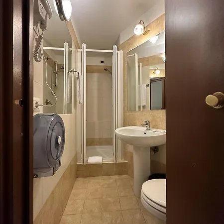 Il Papavero Hotel *