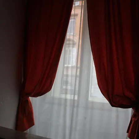 Hotel Il Papavero