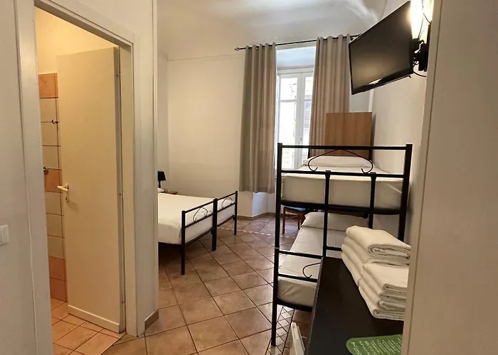 Il Papavero Szálloda *